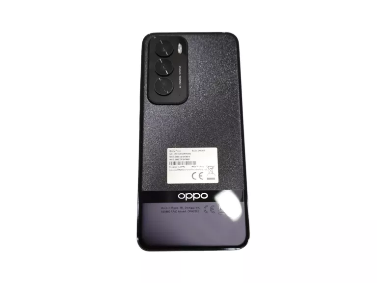 TELEFON OPPO RENO12 PRO 5G 12/512 GB