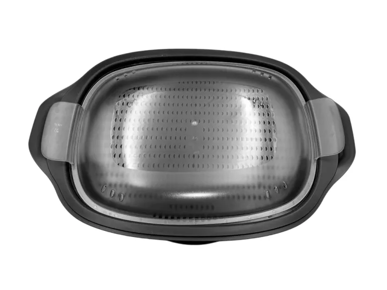 LIDLOMIX TERMOROBOT KUCHENNY WI-FI SILVERCREST MONSIEUR CUISINE SMART 4,5L