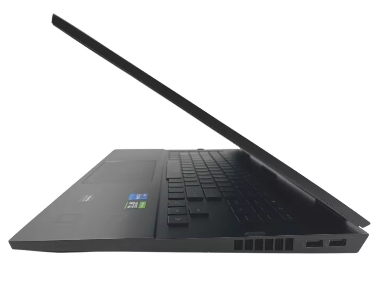 LAPTOP HP OMEN 17 CK0323NW 17.3" I7-11800H 16/512GB SSD RTX 3060