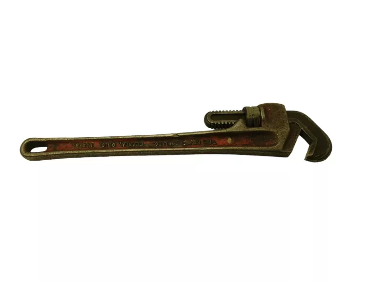 KLUCZ RIDGID NO17 HEX