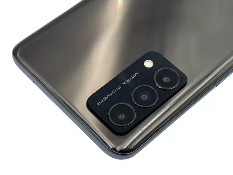 SMARTFON REALME GT MASTER EDITION 6/128GB 5G 6.43" 120HZ 64MPX 4300MAH