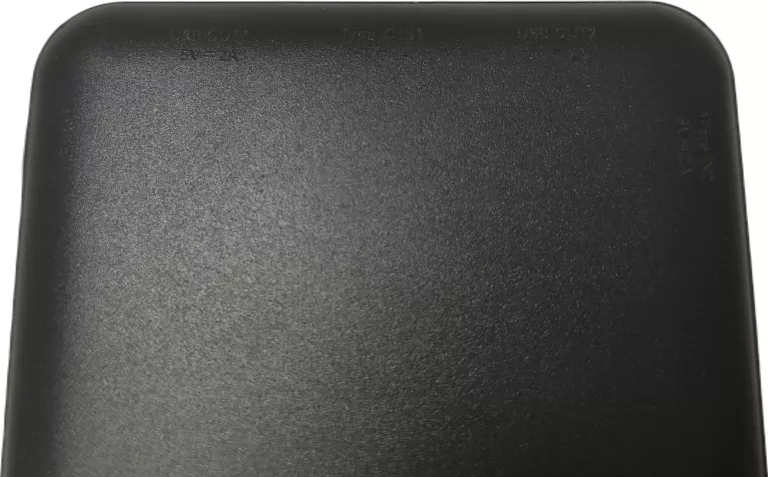 POWERBANK TDX 5000 MAH MAGSAFE 5000 MAH CZARNY PUDEŁKO