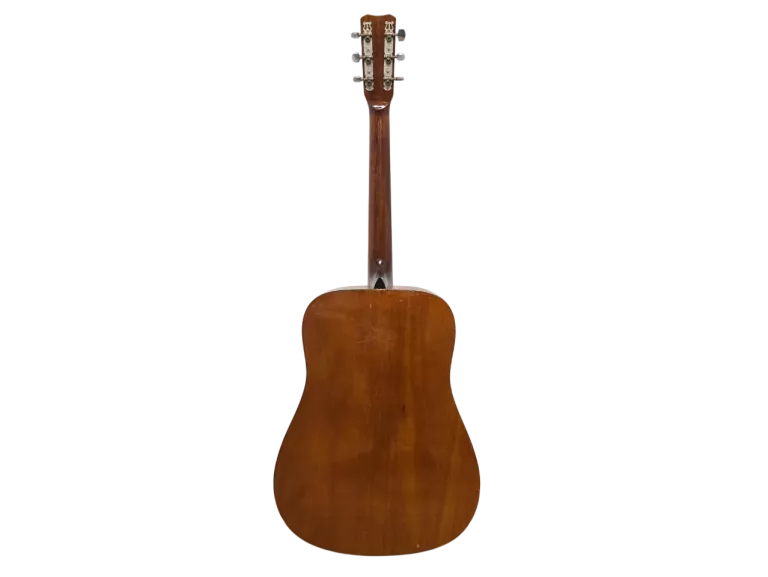 GITARA AKUSTYCZNA HOHNER MW 400N