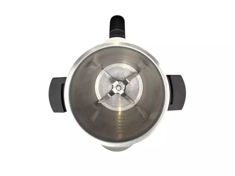 LIDLOMIX TERMOROBOT KUCHENNY WI-FI SILVERCREST MONSIEUR CUISINE SMART 4,5L