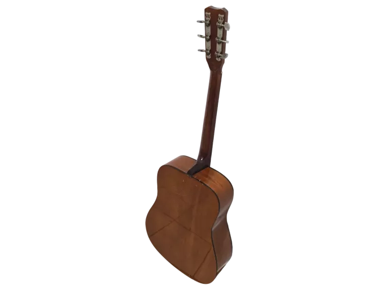 GITARA AKUSTYCZNA HOHNER MW 400N
