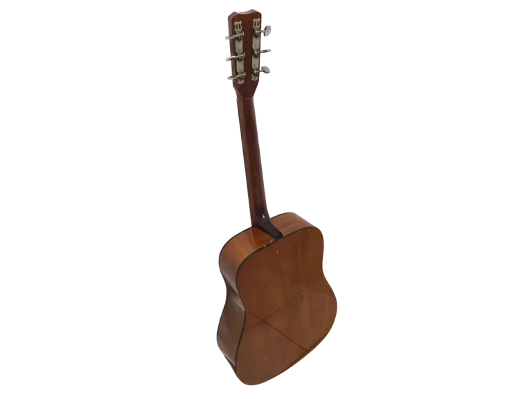 GITARA AKUSTYCZNA HOHNER MW 400N