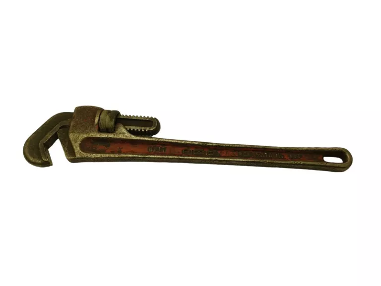 KLUCZ RIDGID NO17 HEX