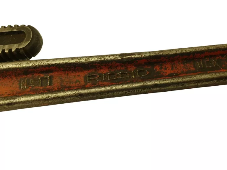 KLUCZ RIDGID NO17 HEX