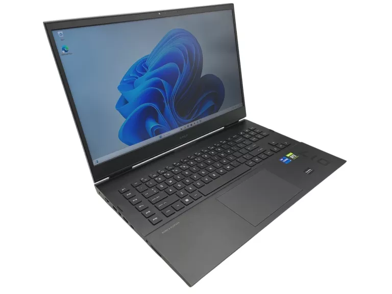 LAPTOP HP OMEN 17 CK0323NW 17.3" I7-11800H 16/512GB SSD RTX 3060