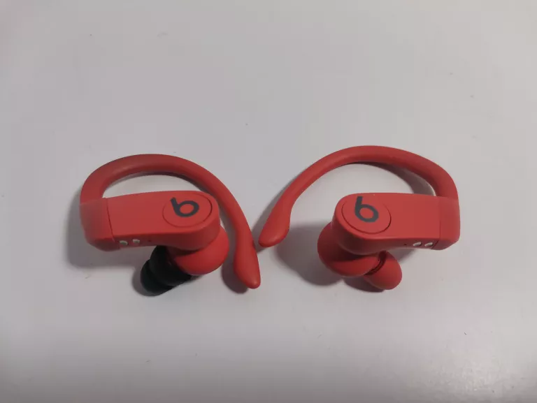 SŁUCHAWKI APPLE POWERBEATS PRO A2453