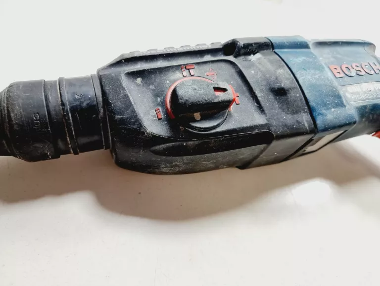 MŁOTOWIERTARKA BOSCH GBH 2-26 DRE