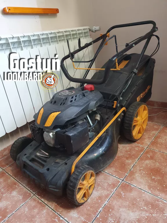 KOSIARKA RIWALL T475 PRO 139 CC