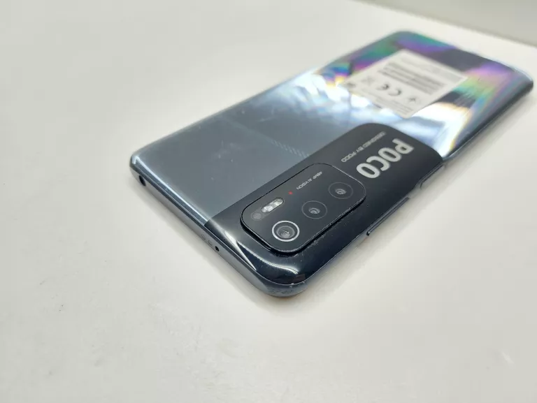TELEFON POCO M3 PRO 5G