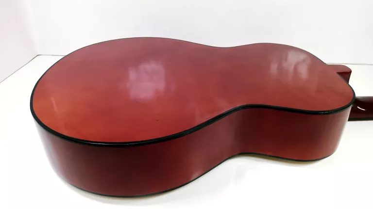 GITARA AKUSTYCZNA KLASYCZNA ECHO C81 / POKROWIEC