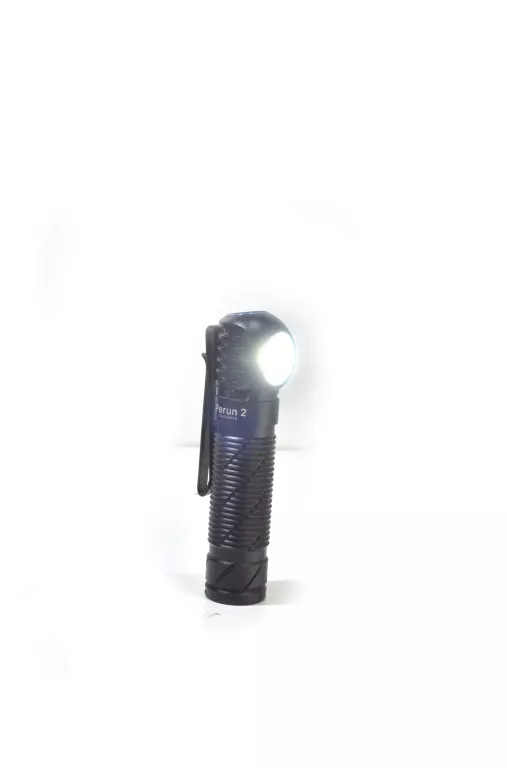 LATARKA CZOŁOWA OLIGHT PERUN 2 COOL WHITE