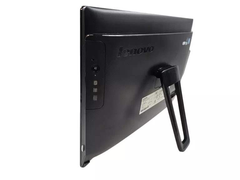 ALL IN ONE LENOVO C20-00 INTEL J3060 4GB / 120 GB SSD 19,6" WIN10