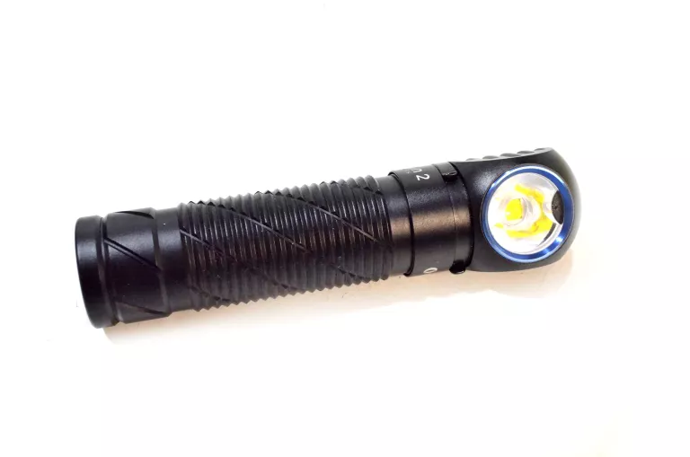 LATARKA CZOŁOWA OLIGHT PERUN 2 COOL WHITE