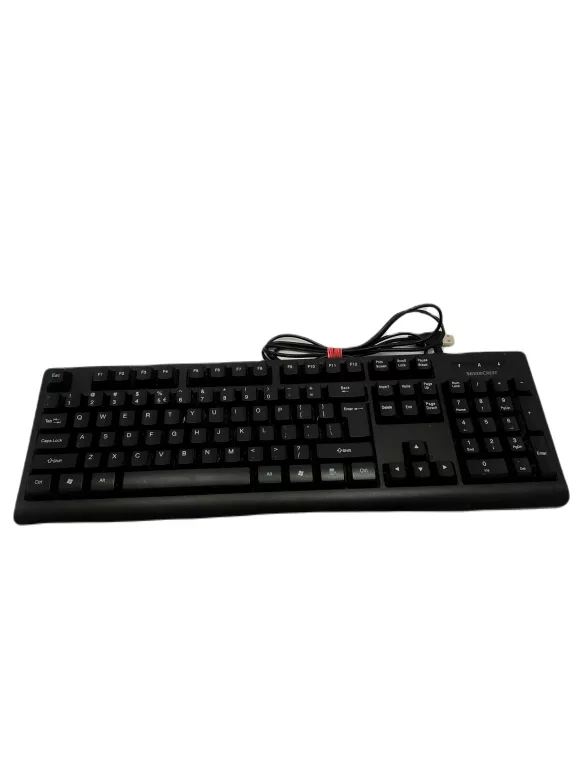 KLAWIATURA SILVERCREST HG08234