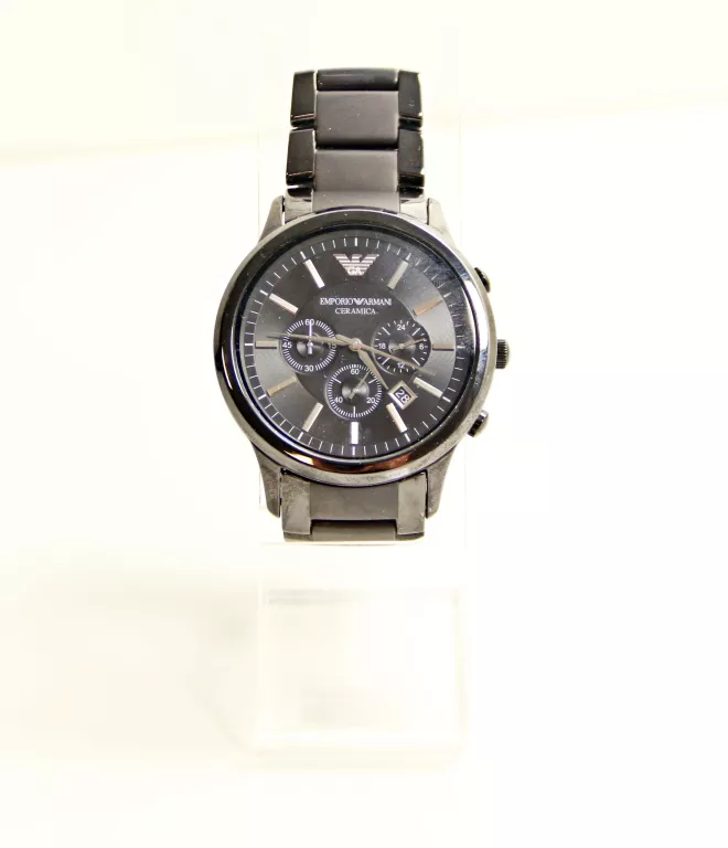 ZEGAREK EMPORIO ARMANI CERAMICA AR-1451