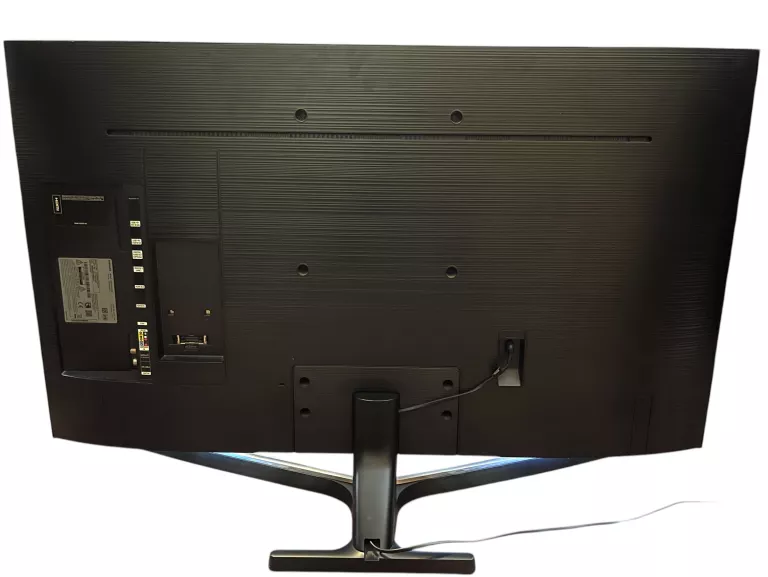 TELEWIZOR LED SAMSUNG UE43NU7472 43 CALE 4K UHD SMART TV