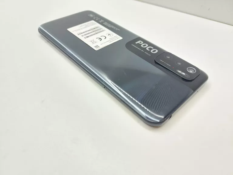 TELEFON POCO M3 PRO 5G