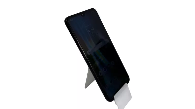TELEFON MOTOROLA G9 PLAY 4/64GB NIEBIESKI STAN DOBRY