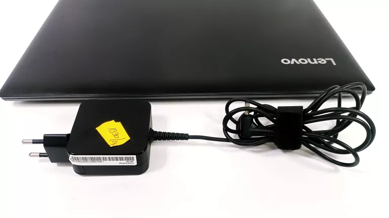 LENOVO IDEAPAD 320-15IKB I5, 8GB RAM, 256GB SSD, GEFORCE MX 150 / ZASILAC