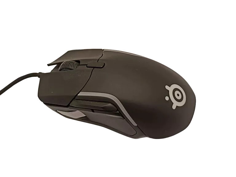 MYSZKA STEELSERIES RIVAL 5