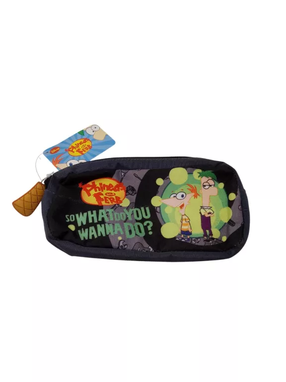 PIÓRNIK FINASZ I FERB DFI-004