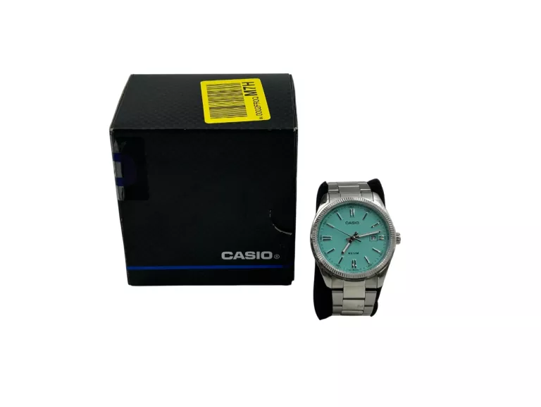 ZEGAREK MĘSKI CASIO MTP-1302PD-2A2VEF