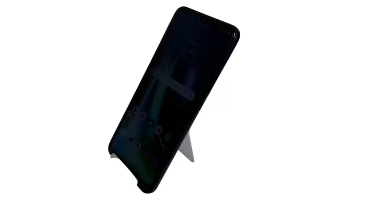TELEFON MOTOROLA G9 PLAY 4/64GB NIEBIESKI STAN DOBRY
