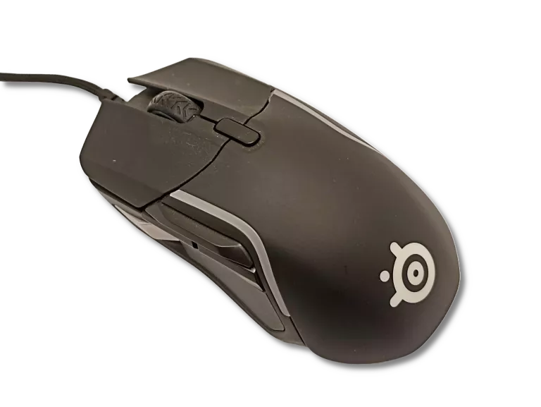 MYSZKA STEELSERIES RIVAL 5