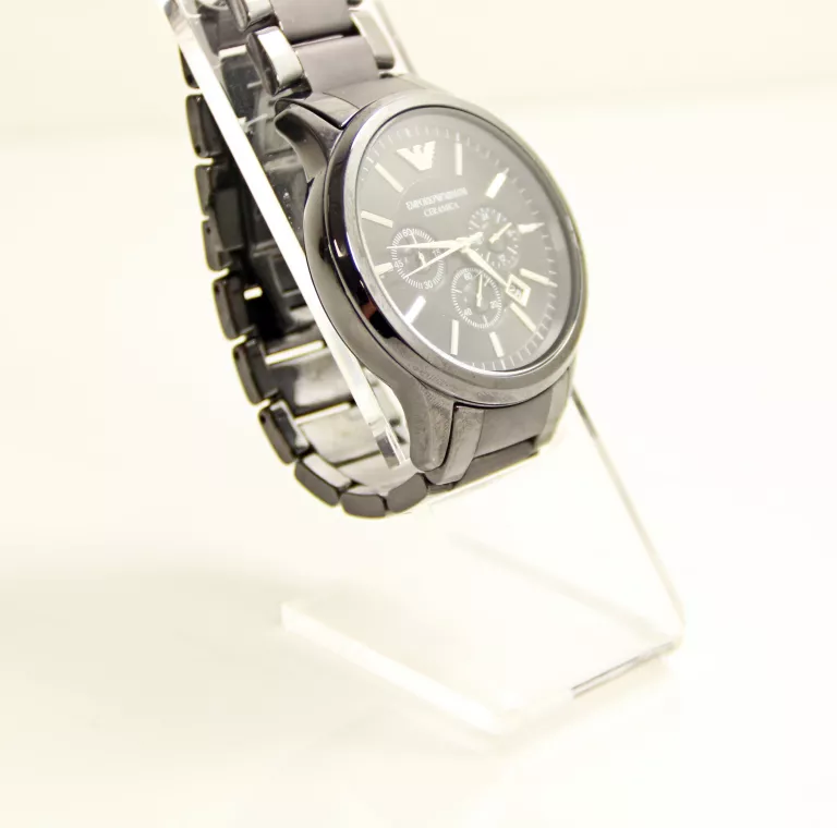 ZEGAREK EMPORIO ARMANI CERAMICA AR-1451