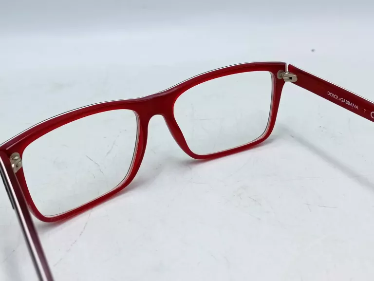 OKULARY KOREKCYJNE DOLCE GABBANA DG3207