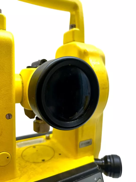 TEODOLIT ELEKTRONICZNO-OPTYCZNY GEOMAX ZIPP02 / WALIZKA