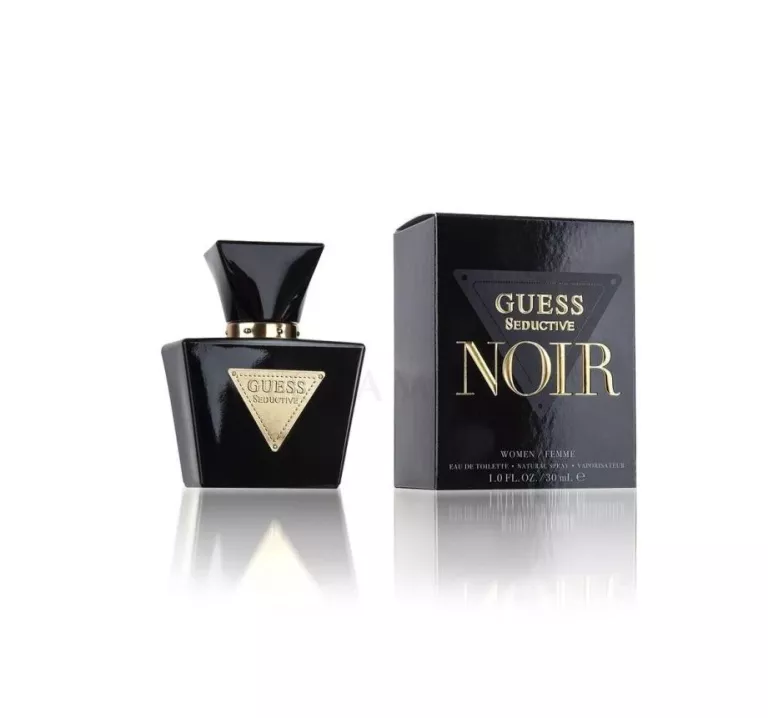 GUESS SEDUCTIVE NOIR 30ML EDT