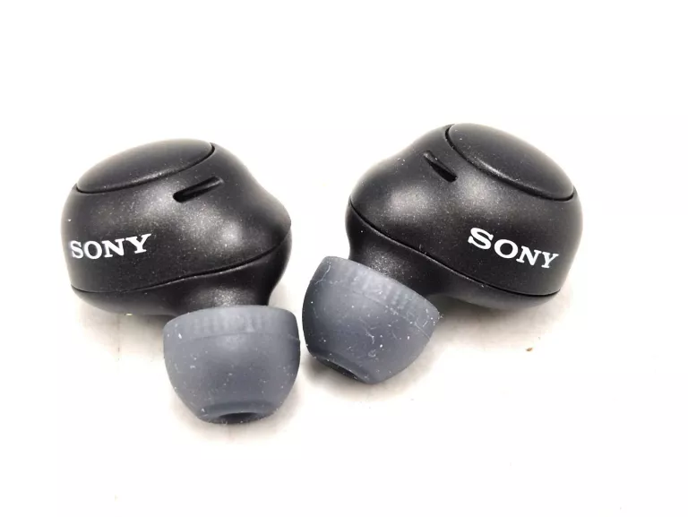 SŁUCHAWKI BLUETOOTH BEZPRZEWODOWE SONY WH-C500 SOLO