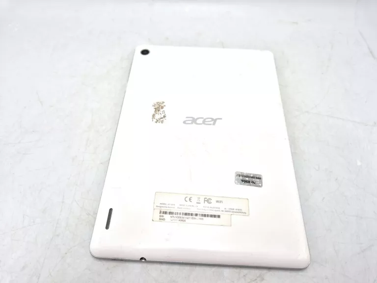 TABLET ACER A1-810 SOLO