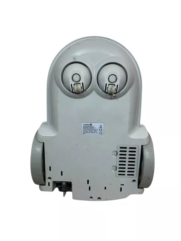 ODKURZACZ WEBBER WVC4300