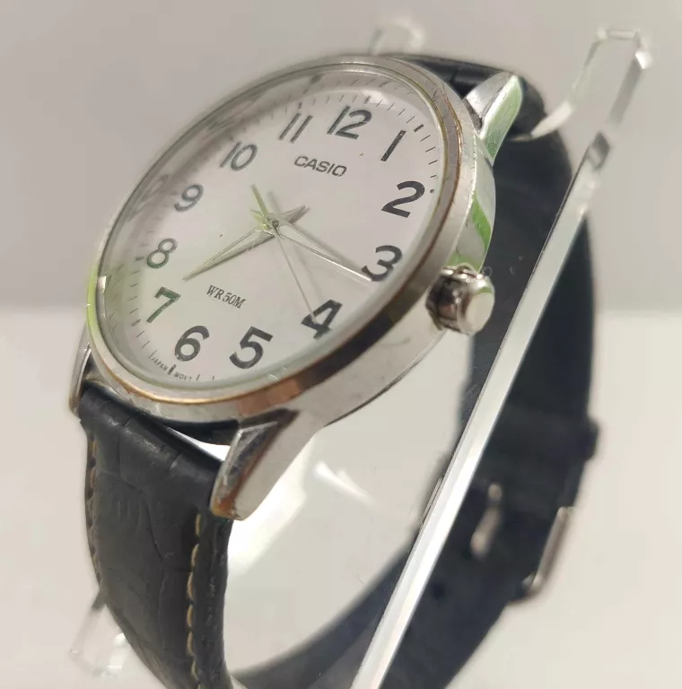 ZEGAREK MĘSKI CASIO MTP-1303PL 7BVEG
