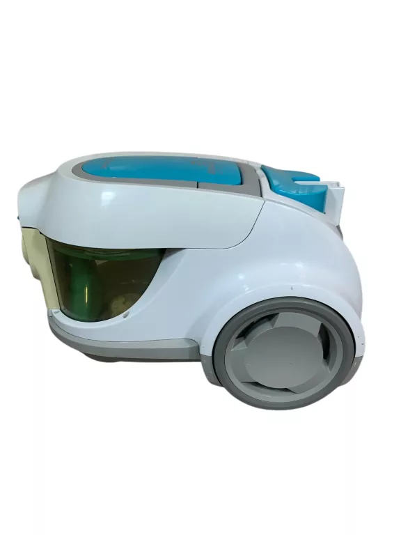 ODKURZACZ WEBBER WVC4300