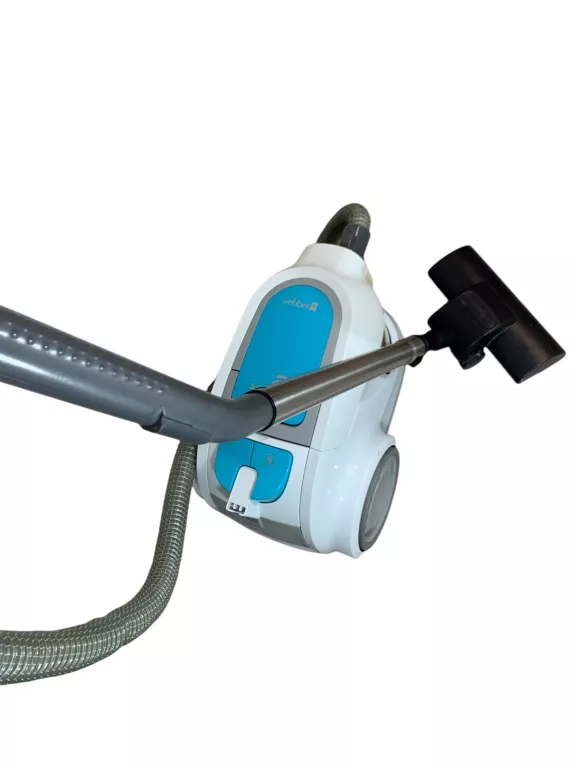 ODKURZACZ WEBBER WVC4300
