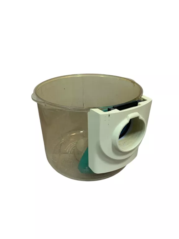 ODKURZACZ WEBBER WVC4300