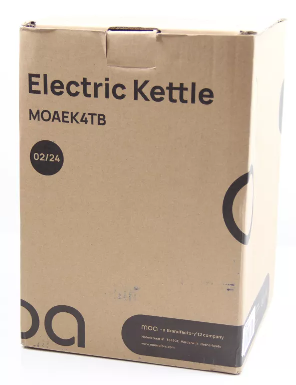 CZAJNIK MOA RETRO EK4TB