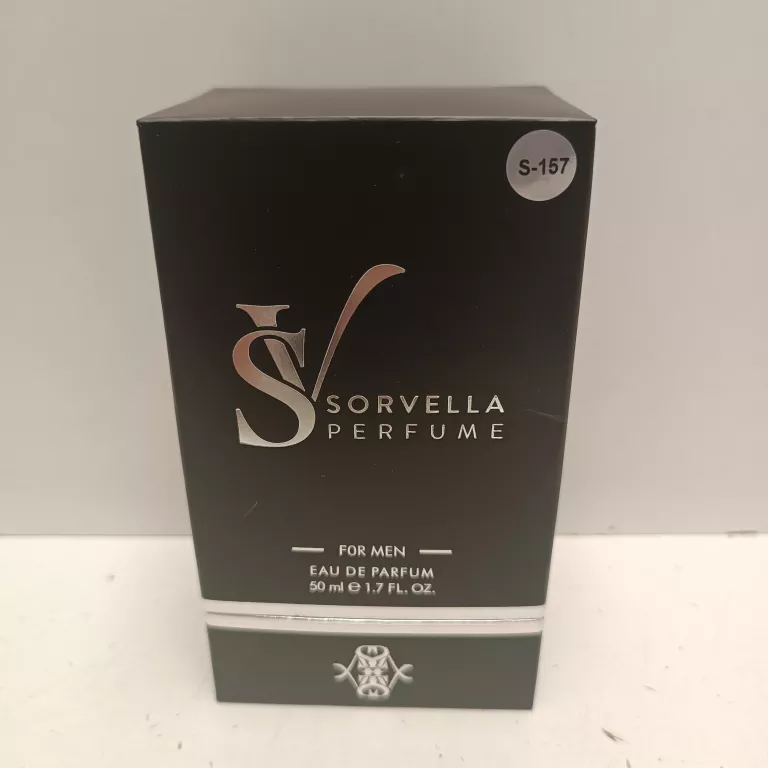 PERFUMY SORVELLA PERFUME 50ML S-157