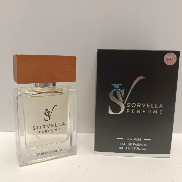 PERFUMY SORVELLA PERFUME 50ML S-157