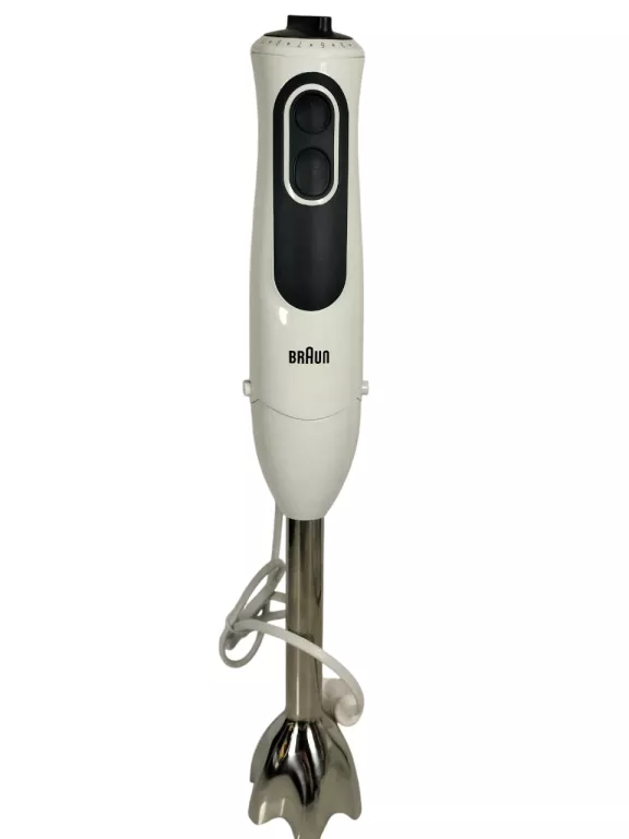 BLENDER MULTIQUICK 3 VARIO BRAUN