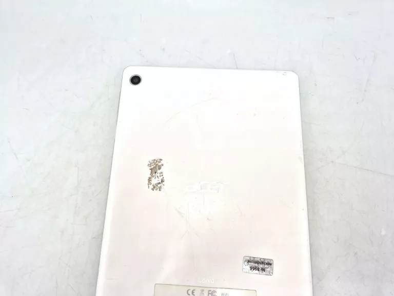 TABLET ACER A1-810 SOLO