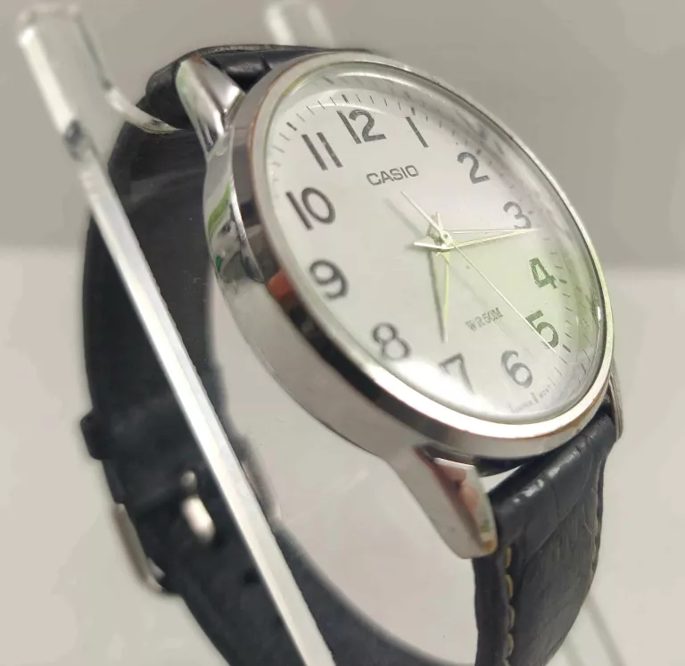 ZEGAREK MĘSKI CASIO MTP-1303PL 7BVEG