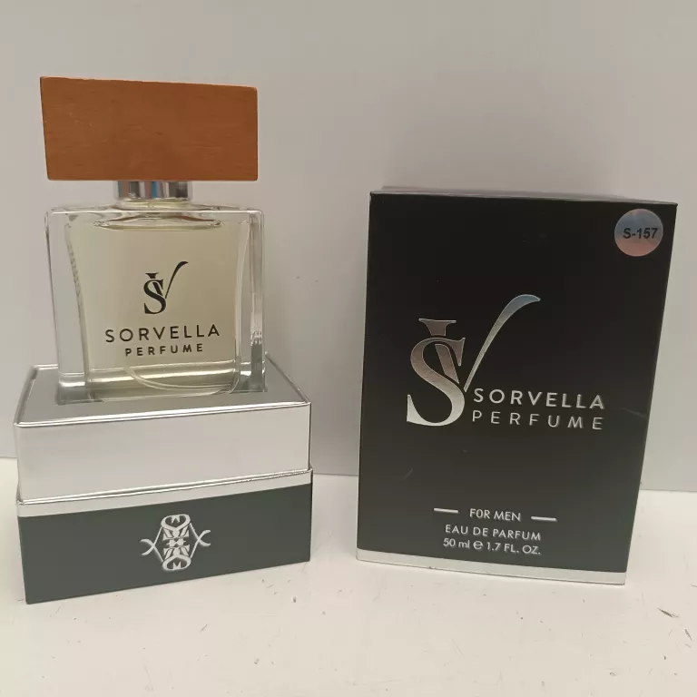 PERFUMY SORVELLA PERFUME 50ML S-157